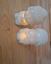 Elambia buddha kerzenlichter gebraucht kaufen  Remlingen