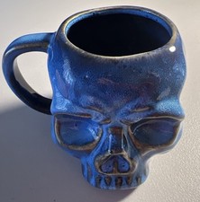 Spencer gifts skull for sale  Highland