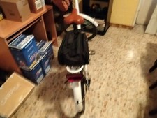 Bici elettrica usata usato  Marino