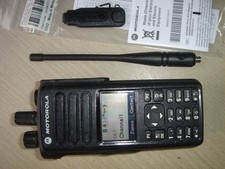 Motorola dp4801 uhf for sale  LEEDS