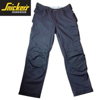 Snickers men black for sale  NEWRY