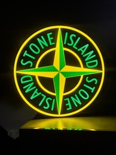 Stone island lightbox for sale  SELBY