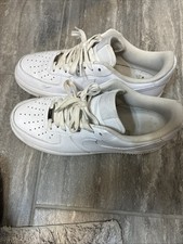 Nike white air for sale  SWINDON