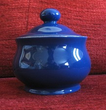 Small plain blue for sale  ELY
