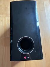 Subwoofer s43s1 speaker for sale  WESTGATE-ON-SEA