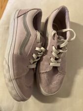Chaussures baskets basses d'occasion  Thionville