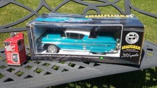 Radio 1958 chevy for sale  Silver Spring