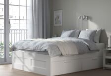 Ikea brimnes 140 gebraucht kaufen  Lustadt