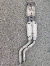 Bmw z3m exhaust for sale  CAMBORNE