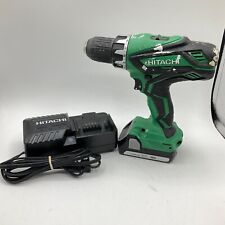 Hitachi 18dgl 18v for sale  Lisbon