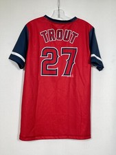 Mike trout los for sale  South Gate