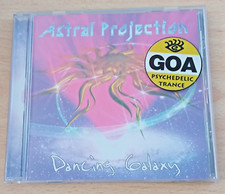 Astral projection dancing gebraucht kaufen  Erkrath