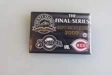 Drawer milwaukee brewers for sale  Glenbeulah