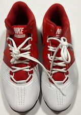 Tênis Nike Air Visi Pro 5 branco basquete 653772-101 feminino tamanho 9.5 comprar usado  Enviando para Brazil