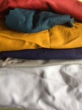 Lederreste zum basteln gebraucht kaufen  Veitsbronn