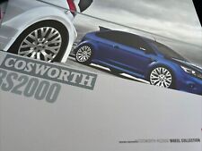 Kahn design cosworth for sale  KENDAL