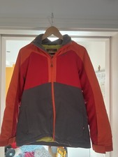 Skijacke jungen . gebraucht kaufen  Stuttgart