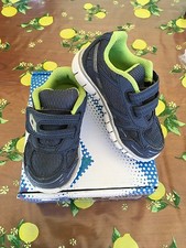 Scarpe ginnastica bimbo usato  Roma