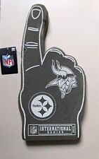 Nfl foam finger for sale  SANDHURST