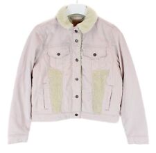 Levi jacke damen gebraucht kaufen  Deutschland