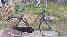 Gazelle trimmsport hollandrad gebraucht kaufen  Oldenburg (Oldenburg)