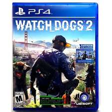 Watch dogs sony for sale  Saint Petersburg