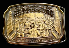 Battle gettysburg civil for sale  Mayfield