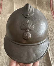 Copricapo elmetto militare usato  Cesate