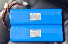 Akku husqvarna 535120901 gebraucht kaufen  Essen