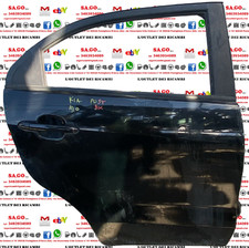 Portiera posteriore destra usato  Pomigliano d'Arco