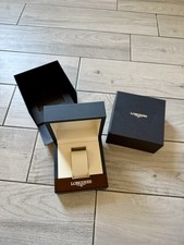longines scatola usato longines scatola usato Roma