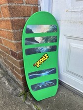 Spooner balance board for sale  Pittsburgh