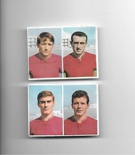 Figurine calciatori imperia usato  Genova