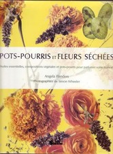 Pots pourris fleurs d'occasion Pots pourris fleurs d'occasion  France