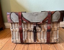 Rig korb leder gebraucht kaufen Rig korb leder gebraucht kaufen  Deutschland