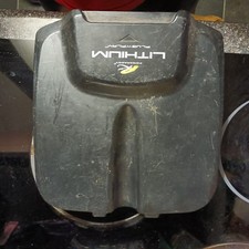 Powercaddy lithium ion for sale  READING