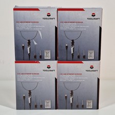 Toolcraft styroporschneider 3i gebraucht kaufen  Seckach