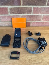 Motorola startac mr501 for sale  RYDE