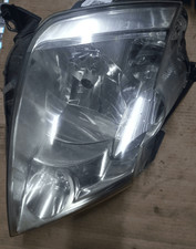 7701058174 proiettore renault usato  Italia