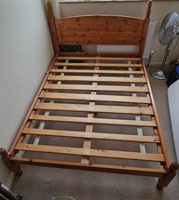 Solid pine wood for sale  CRAWLEY