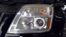 Driver left headlight for sale  Mondovi