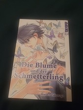 Blume schmetterling shot gebraucht kaufen  Hamburg