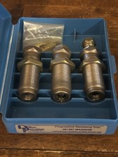 Dillon precision 357 for sale  Van Nuys