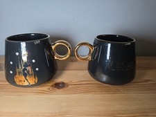 Disneyland paris cup for sale  CRANLEIGH