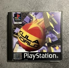 Kula world ps1 usato  Volvera