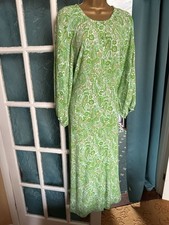 Ladies green white for sale  HERNE BAY