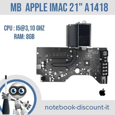 Scheda madre apple usato Scheda madre apple usato  Arezzo