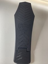 Pedal de bateria Guitar Hero Kick Foot octano vermelho *sem cabo de alimentação como não foi testado comprar usado  Enviando para Brazil