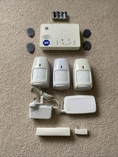 Adt honeywell wireless for sale Adt honeywell wireless for sale  ROTHERHAM