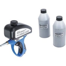 Pistolet sablage air d'occasion  France